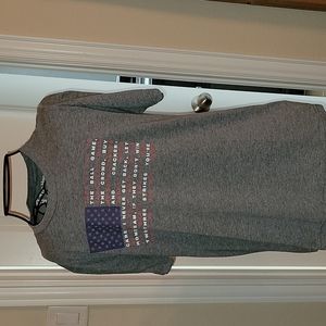 Take Me Out To The Ballgame Tee